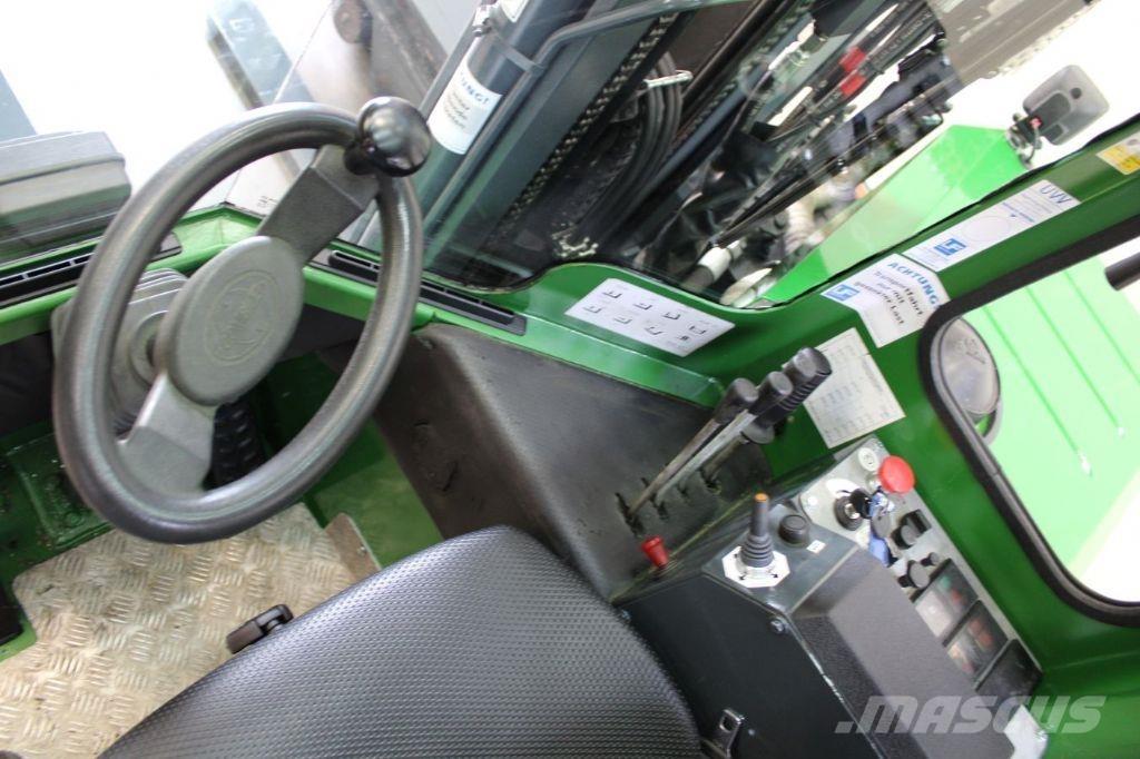 Combilift C 3000 Carregadores laterais