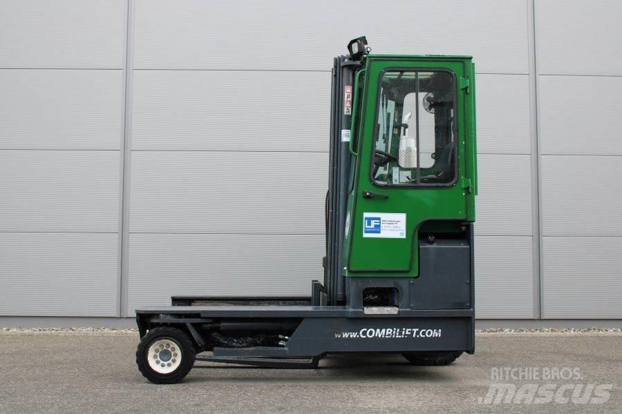 Combilift C 4500 Carregadores laterais