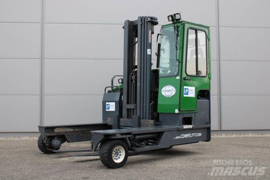 Combilift C 4500 Carregadores laterais