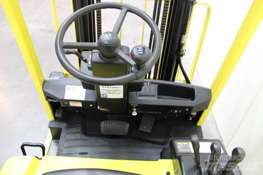 Hyster J 1.6 XMT Empilhadores eléctricos