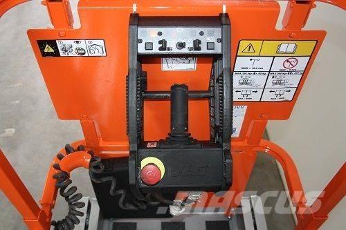JLG 2030 ES Elevadores de tesoura