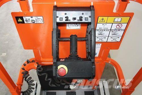 JLG 2030 ES Elevadores de tesoura
