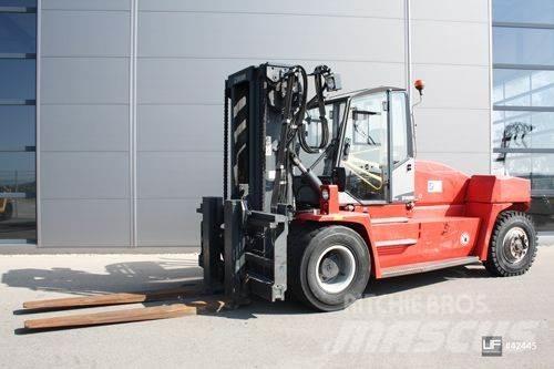 Kalmar DCE 160-12 Empilhadores Diesel