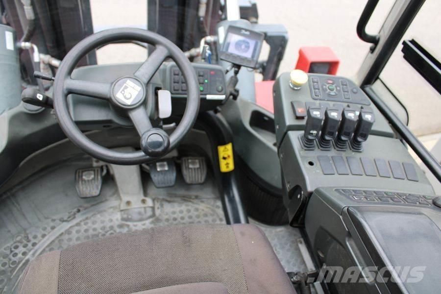 Kalmar DCG 150-12 Empilhadores Diesel