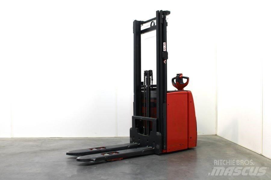 Linde L14 Empilhador para operador externo