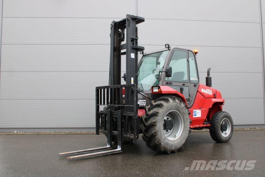 Manitou M 30-4 Empilhadores Diesel