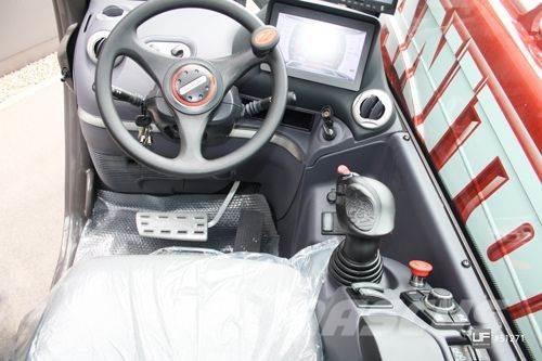 Manitou MHT 10180 Manipulador telescópico