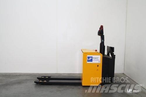Steinbock WN 20 S Porta palettes