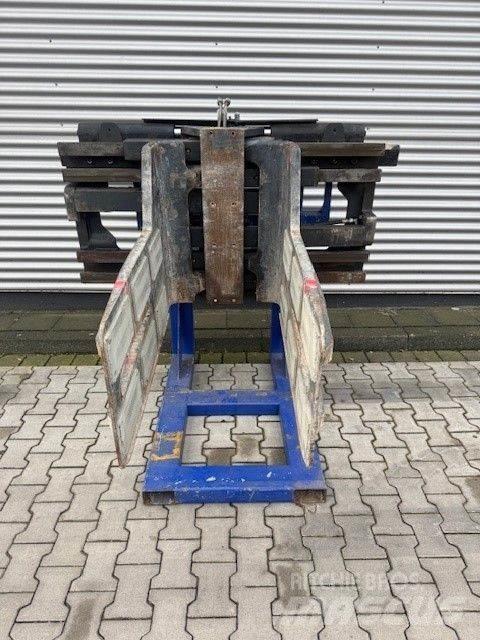 Kaup 5T 413 Enfardadeiras