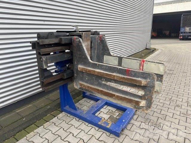 Kaup 5T 413 Enfardadeiras