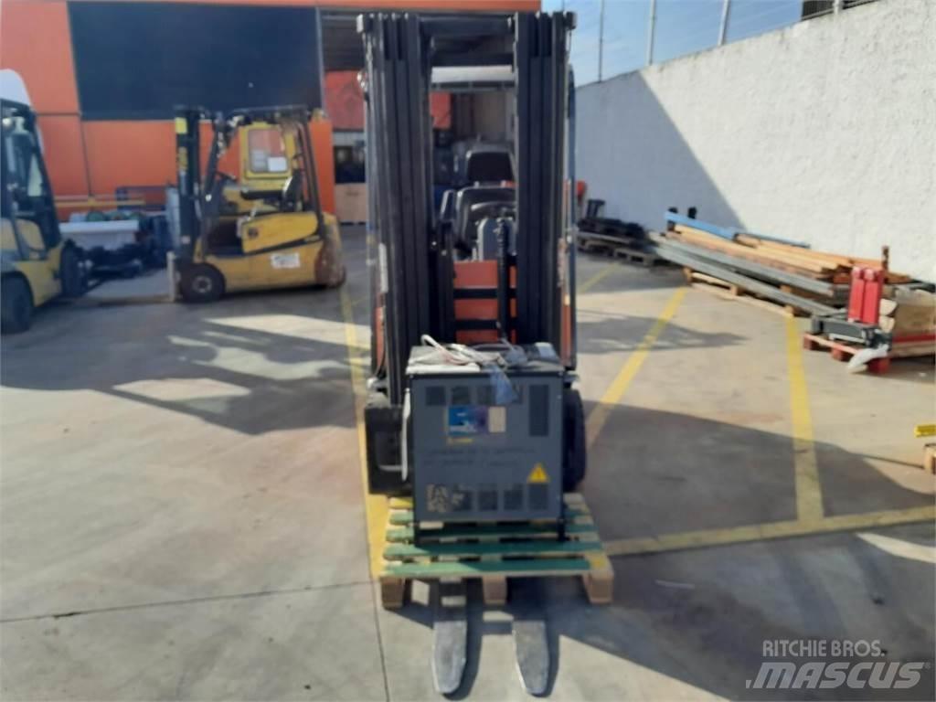 BT C3E150 Empilhadores - Outros