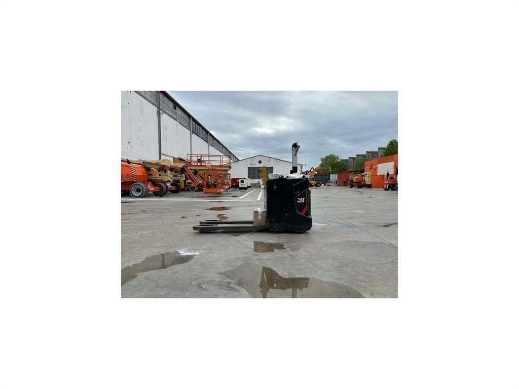 CAT NPV20N2 Porta palettes