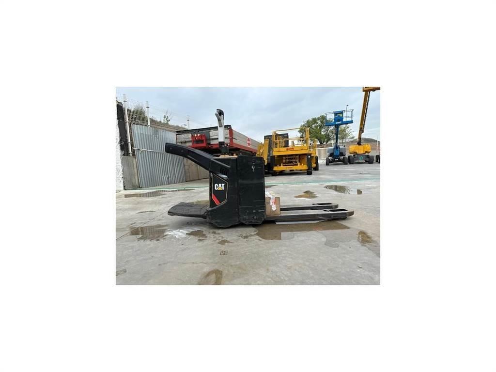 CAT NPV20N2 Porta palettes