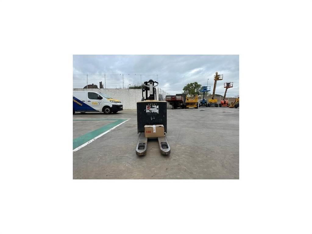 CAT NPV20N2 Porta palettes