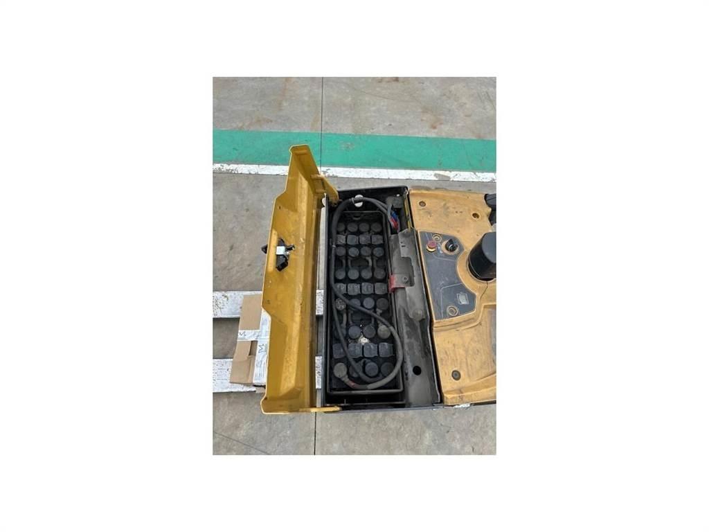 CAT NPV20N2 Porta palettes