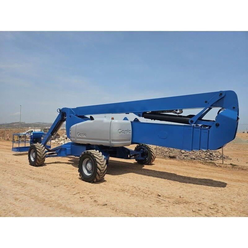 Genie Z-135 Elevadores braços articulados