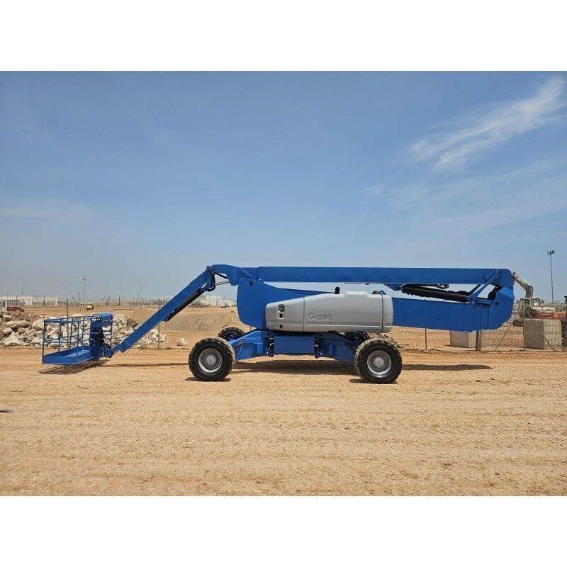Genie Z-135 Elevadores braços articulados