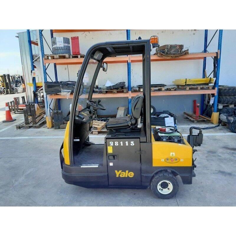 Hyster MT70 Tractores de reboque