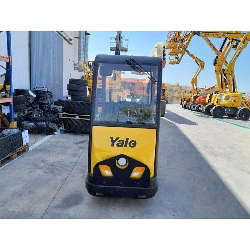 Hyster MT70 Tractores de reboque