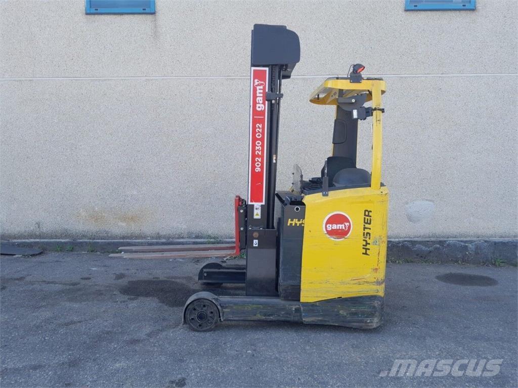 Hyster R1.4 Movimentação cargas - Outros
