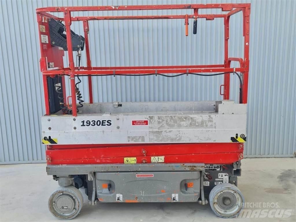JLG 1930 ES Elevadores de tesoura