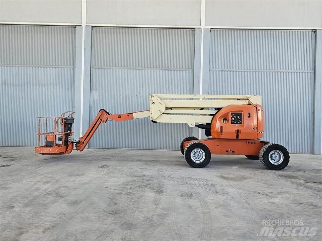 JLG 510AJ Elevadores braços articulados