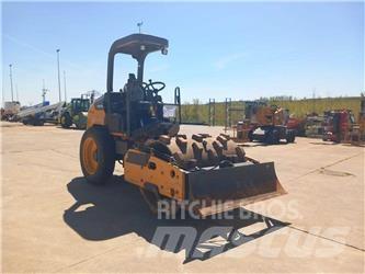Volvo SD45B Compactadores para terra