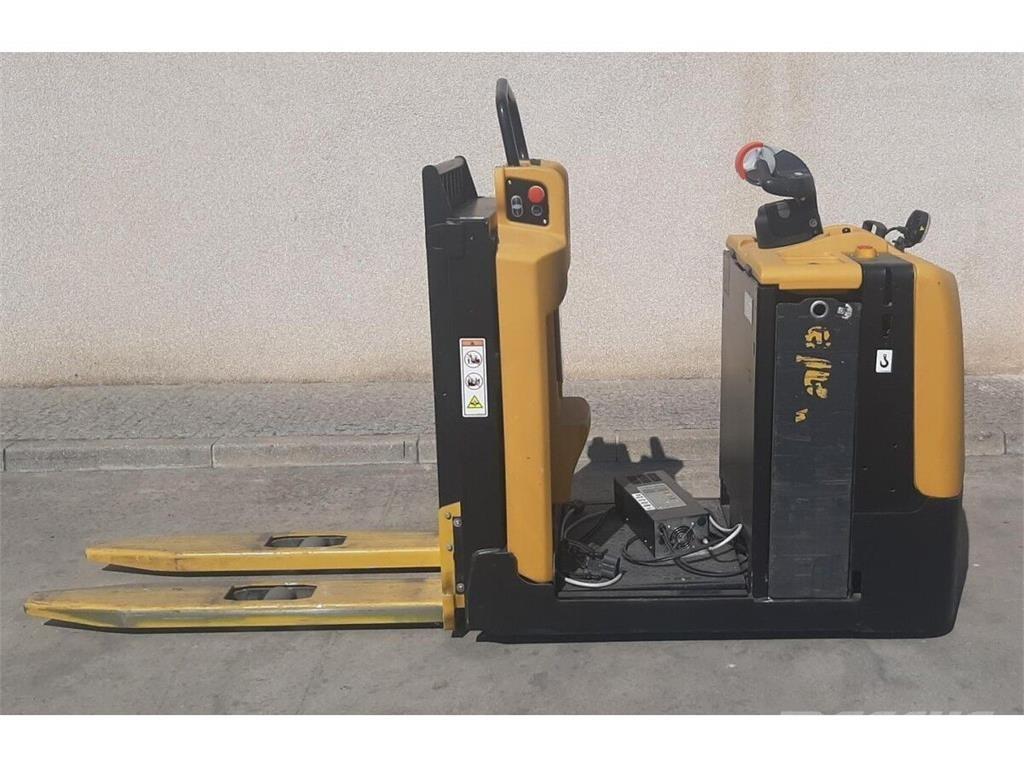 Yale MO10L Movimentação cargas - Outros
