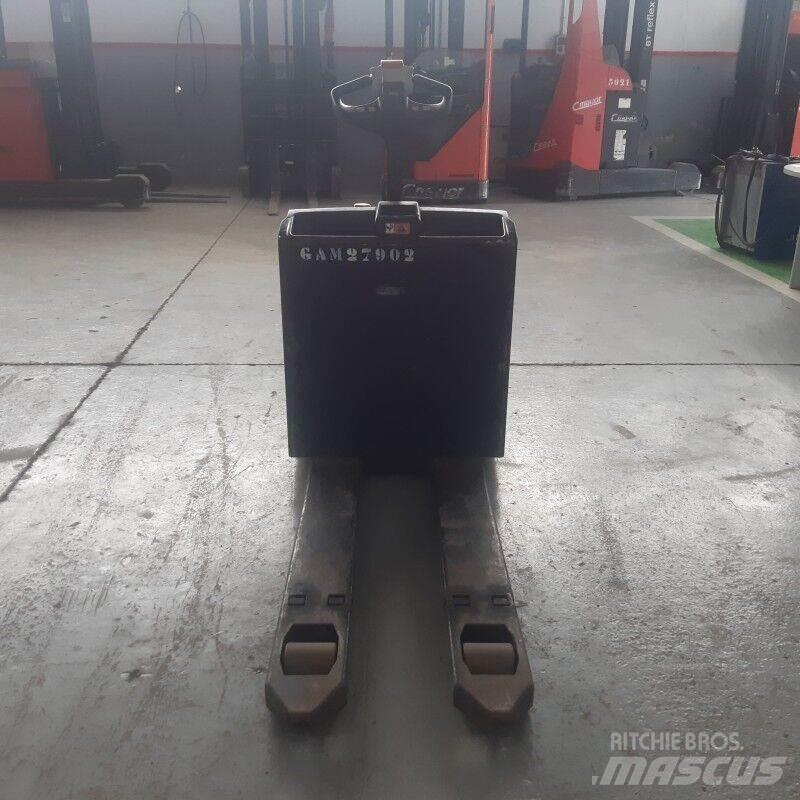 Yale MP18 Porta palettes