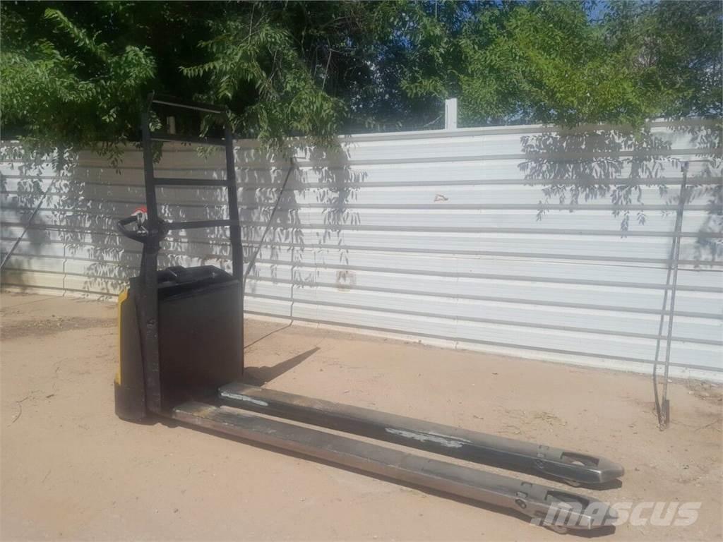 Yale MP20 Porta palettes