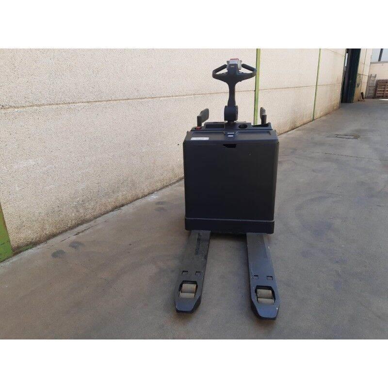 Yale MP20X Porta palettes