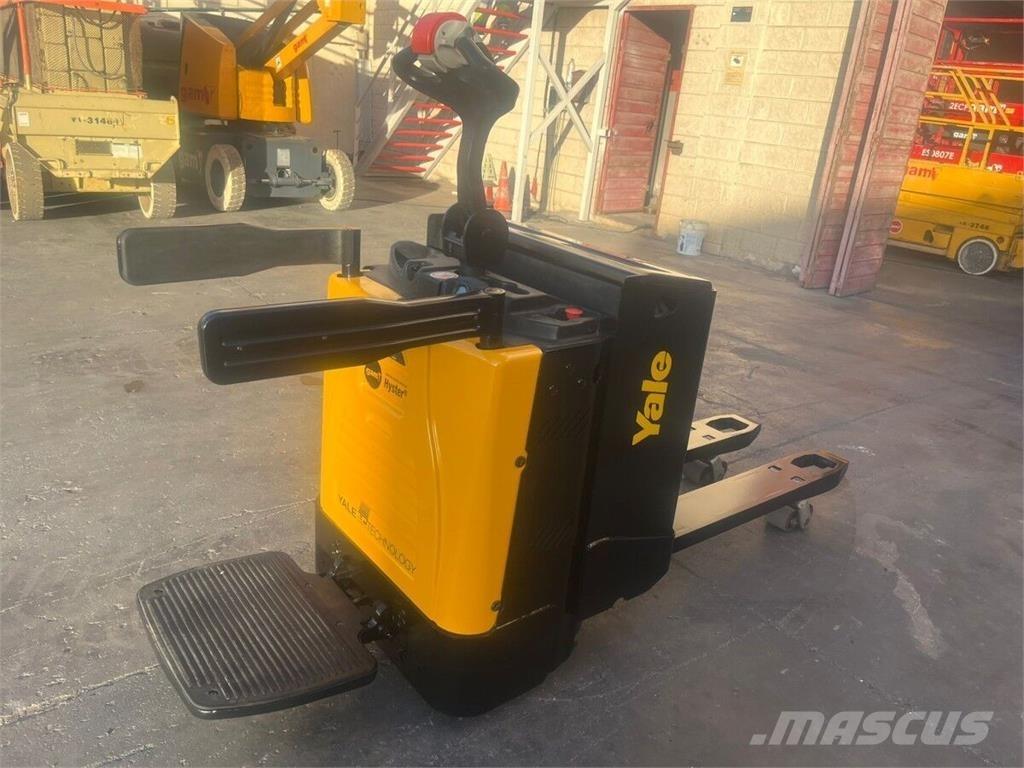 Yale MP20X Movimentação cargas - Outros
