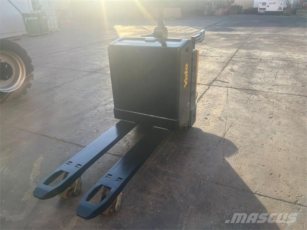 Yale MP20X Movimentação cargas - Outros
