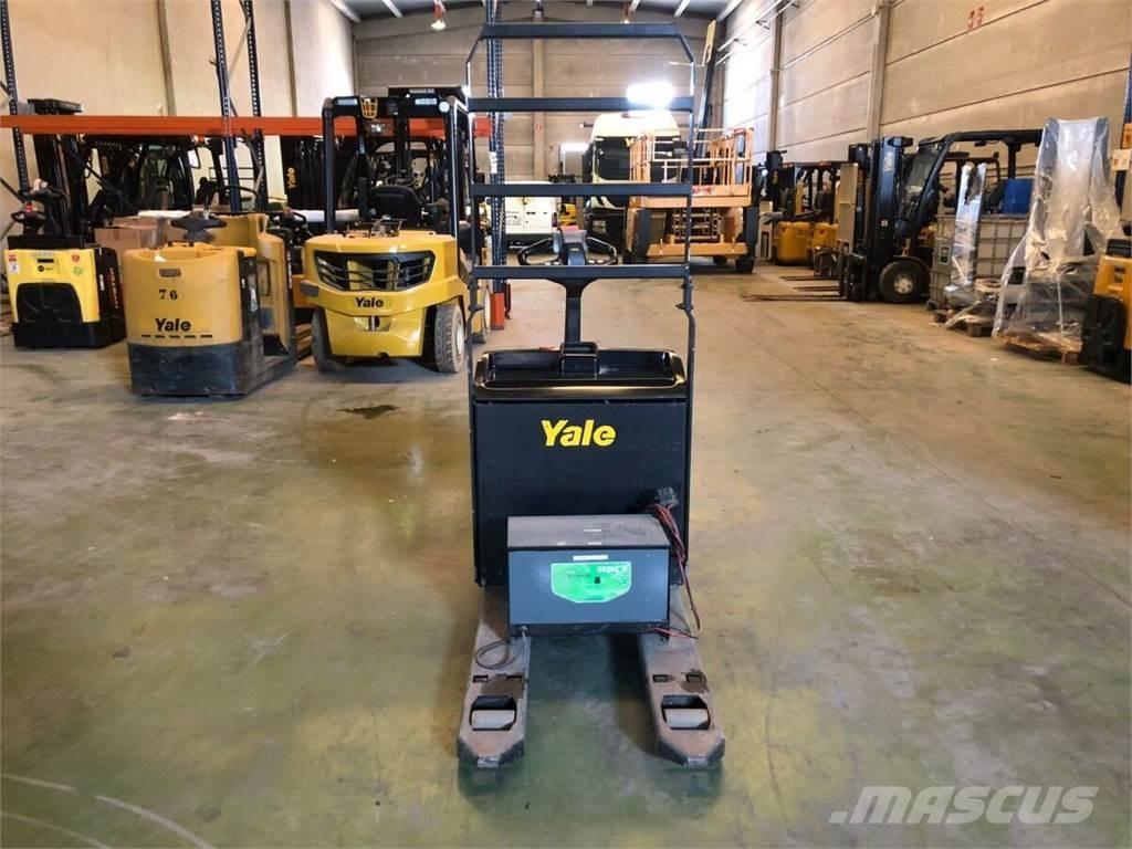 Yale MP22 Porta-paletes manuais