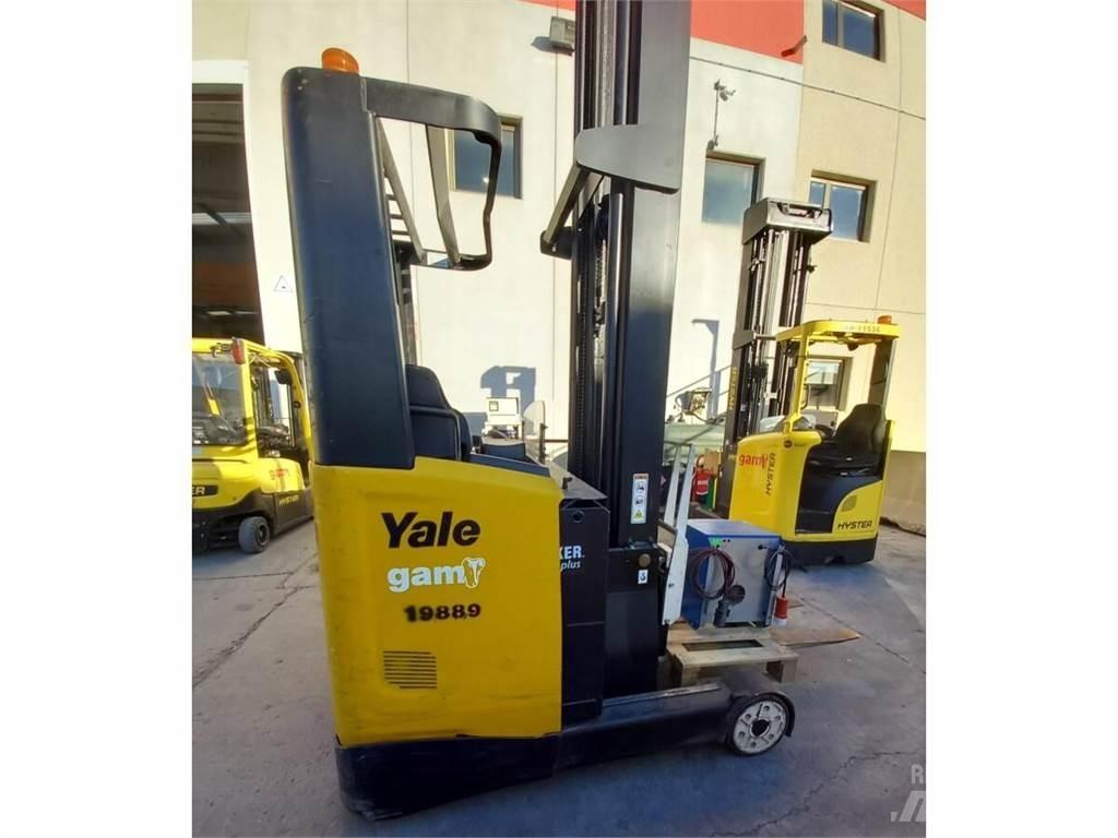 Yale MR14 Empilhadores Elevadores