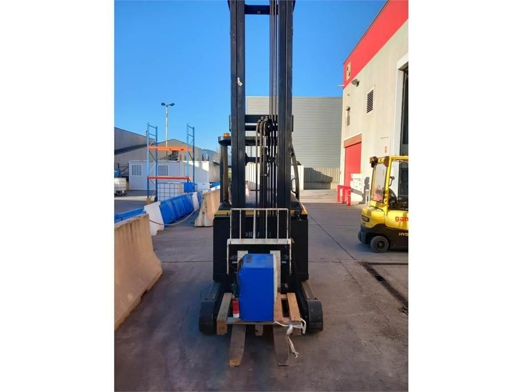 Yale MR14 Empilhadores Elevadores