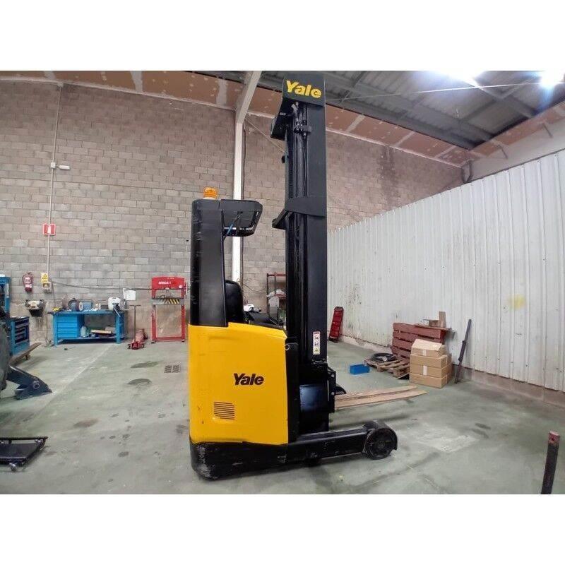 Yale MR14 Empilhadores Elevadores