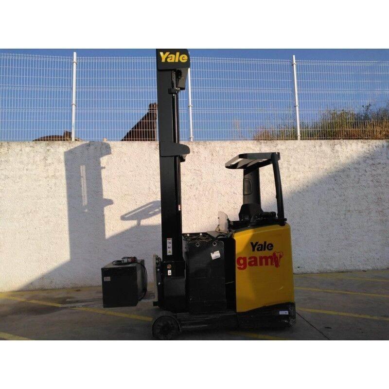 Yale MR14 Empilhadores Elevadores