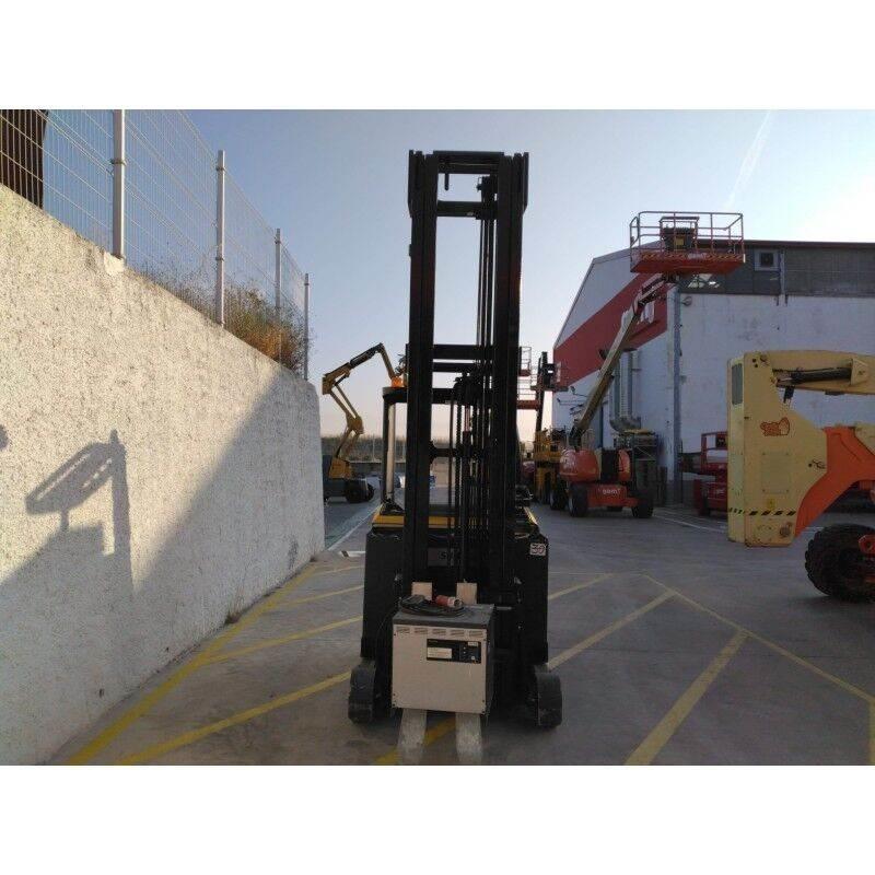 Yale MR14 Empilhadores Elevadores