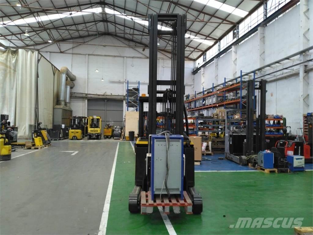 Yale MR14 Empilhadores Elevadores