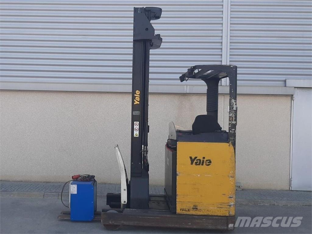 Yale MR14 Movimentação cargas - Outros
