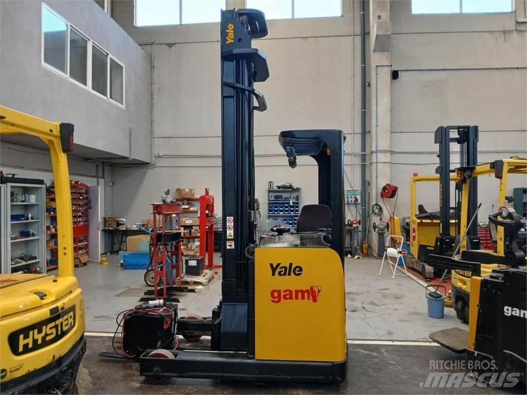Yale MR14H Empilhadores Elevadores