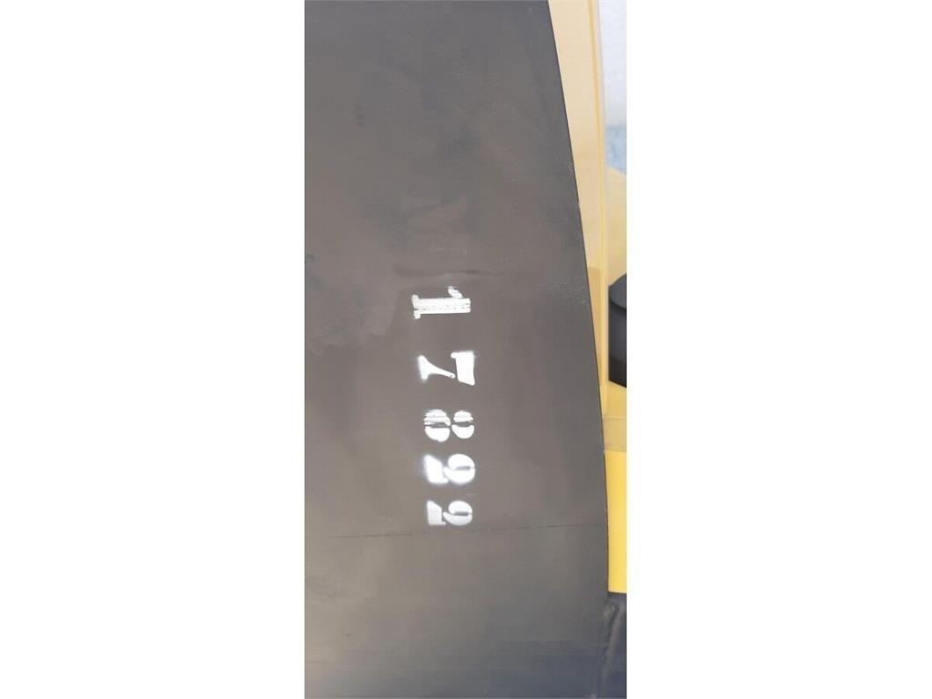Yale MS12 Movimentação cargas - Outros
