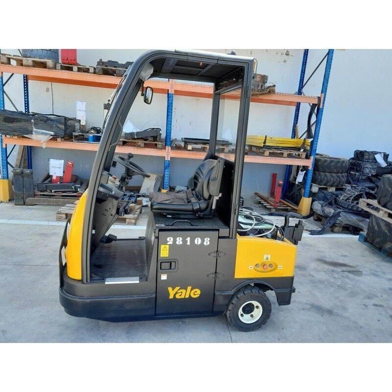 Yale MT70 Tractores de reboque