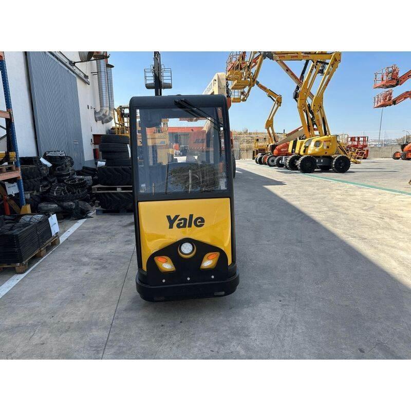 Yale MT70 Tractores de reboque