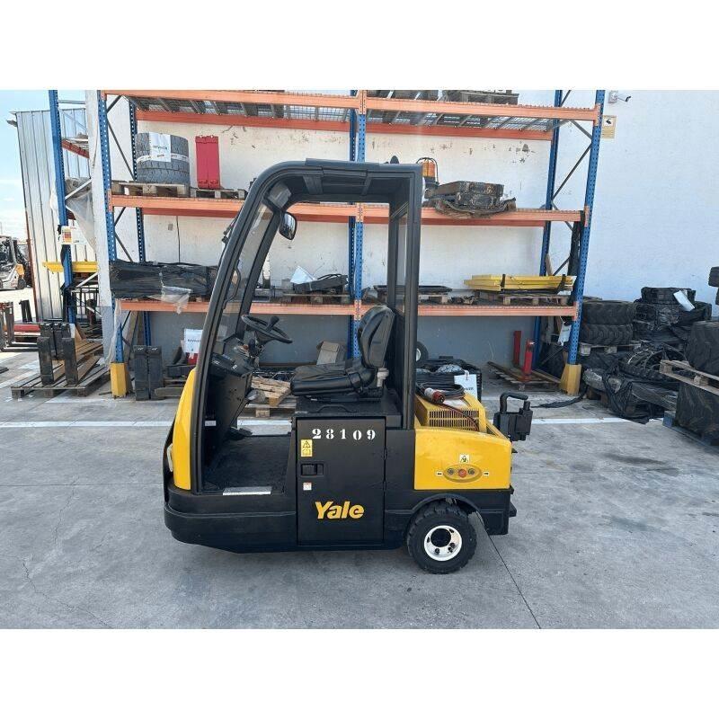 Yale MT70 Tractores de reboque