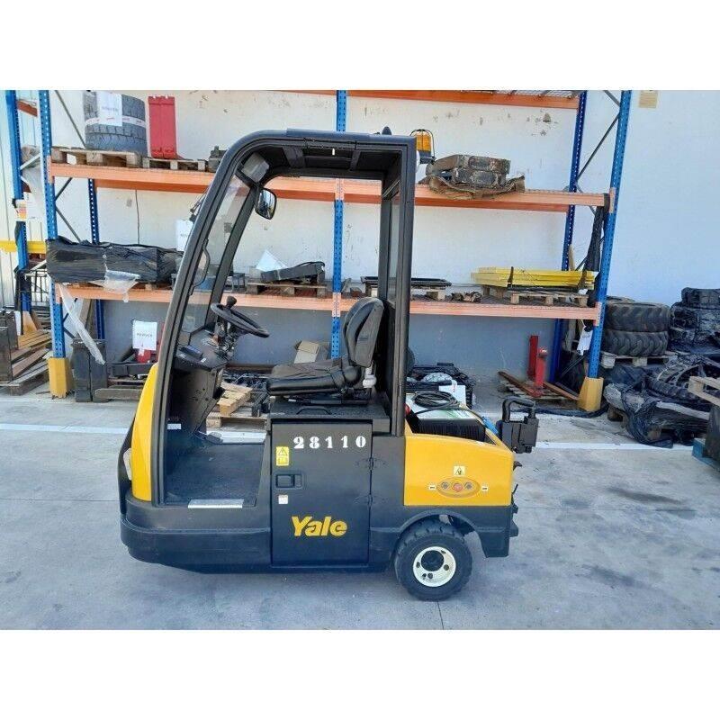 Yale MT70 Tractores de reboque