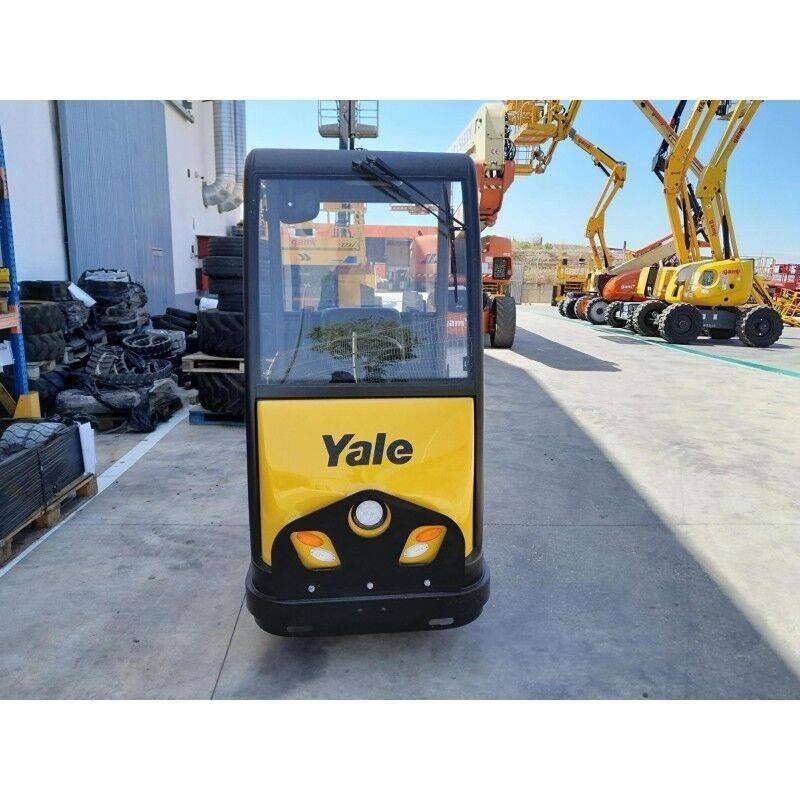 Yale MT70 Tractores de reboque