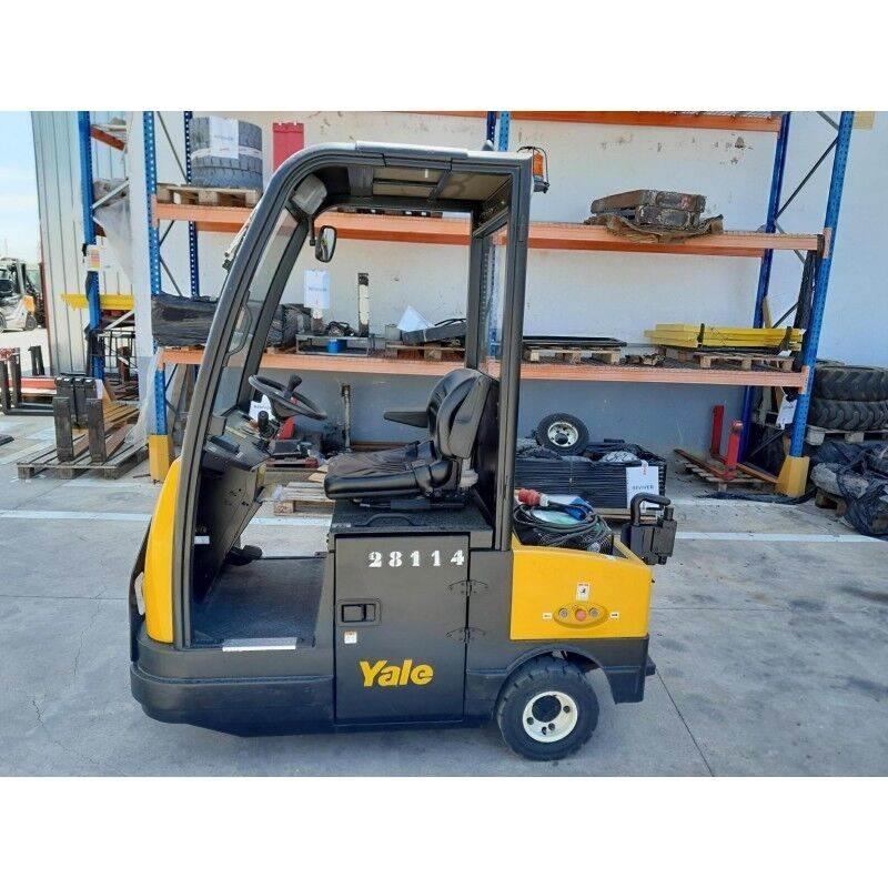 Yale MT70 Tractores de reboque