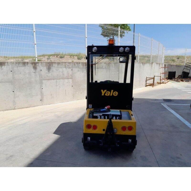 Yale MT70 Tractores de reboque